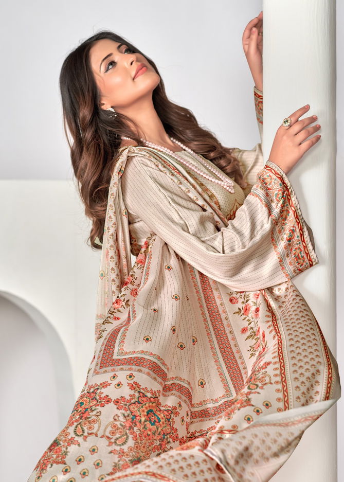 Suramya By Bela Hand Work Muslin Digital Printed Suits Wholesalers In Delhi